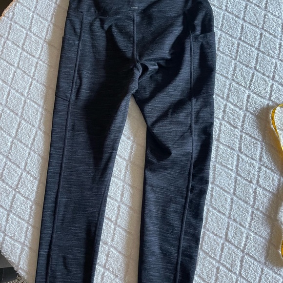 Mondetta Luxury performance leggings. Small - Picture 11 of 13